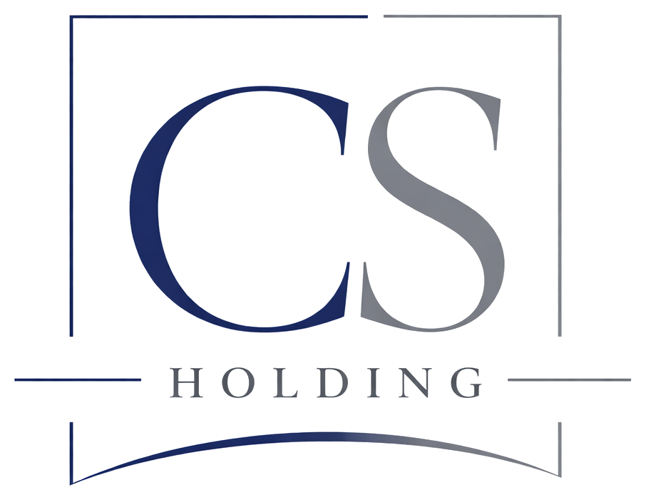 CS Holding